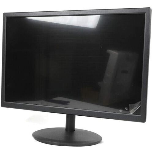 Eapmic Digital TV Screen, 19inch 16:10 HDMI VGA AV HD Television Player Portable Handheld ATSC Monitor Gaming LED Monitor