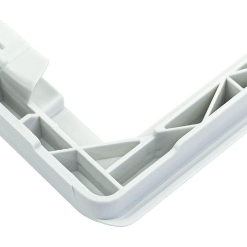 240599803 Refrigerator Shelf Frame (Without Glass) Crisper Pan Cover For Frigidaire (Electrolux) Refrigerator,Delicatessen Drawer Cover -AP4510710,1564725, 240599801