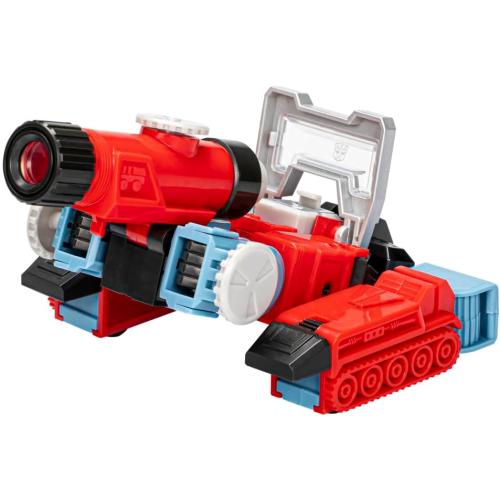 Hasbro F6946 Transformers Retro The Transformers Movie Perceptor Action Figure