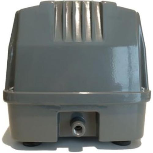 Blue Diamond ET 100 Septic or Pond Linear Diaphragm Air Pump