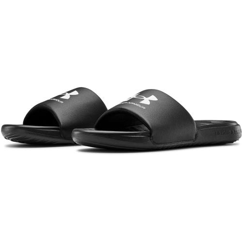 Size 9 Under Armour Boy’s Ansa Fixed Strap Sandal