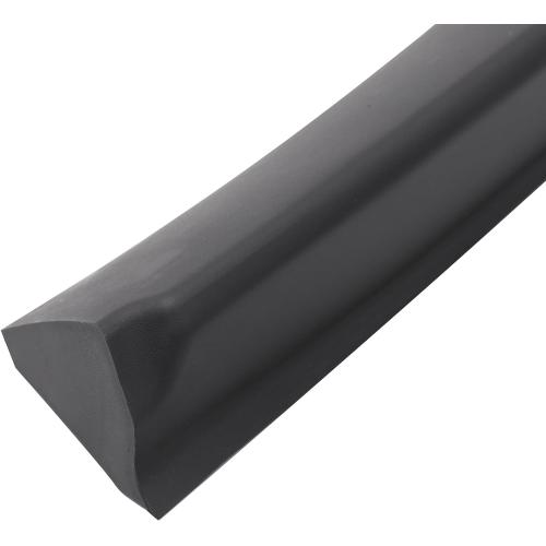 Front Door Lower Molding Trim Panel Fit for QX60 2016 2017 2018 2019 2020, Right Passenger Side