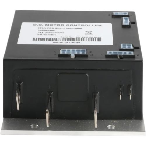 73326-G02 73326G03 36V 350A Motor Controller PDS Shunt Controller Fit for EZGO TXT Golf Cart 2000-2009