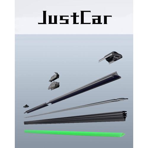28  14 Windshield Wiper Blades for Toyota Corolla 2020-2022,Corolla Hatchback 2019-2025,Hyundai Elantra 2011-2016, Original Equipment Automotive Replacement Windshield Wiper Blades (Set of 2)