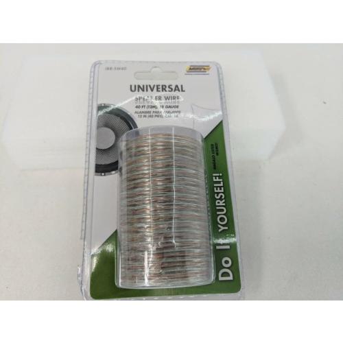 Metra 40' Speaker Wire