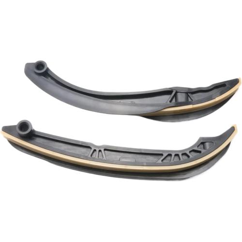 ML3Z6256 HL3Z6268A Engine Timing Chain Kit with Tensioner Phaser Camshaft Sprocket Fits for Ford f150 2017-2023 Expedition 2018-2023 / for Lincoln Navigator 2018-2023 3.5L V6