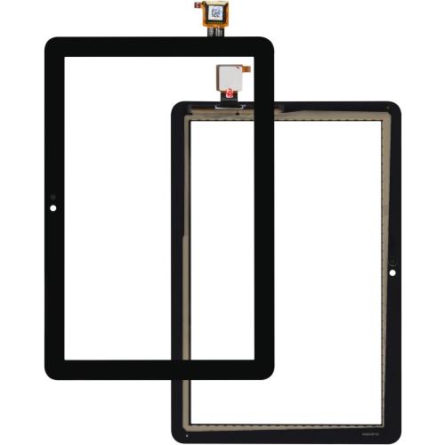 for Amazon Fire HD 8 Plus (2020, 10th Gen) Touch Screen Replacement - for Kindle Fire HD8 / HD8 Plus 10th Generation 2020 K72LL3 K72LL4 Digitizer Panel with Tools (Not LCD Display)