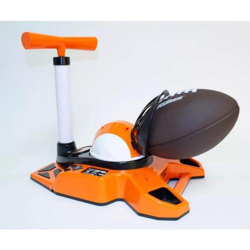 All-Pro Passer Super Robotic Quarterback Football Sports Training