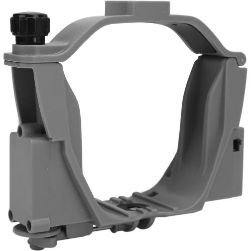 Color Grey Startrc Drone Drop Release Device for AIR 3 Light Sensitive Control, Load Bearing, Compatible with Mini 2 Drone