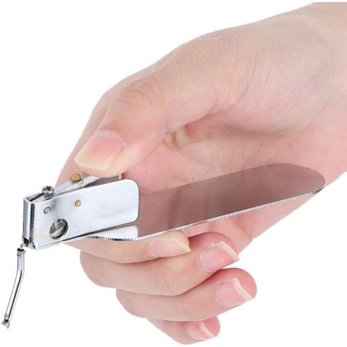 Stainless Steel Beekeeping Grafting Pin Beekeeping Grafting Needle Shift Pin Insect Larva Transferring Tool SingleEnd for Bee Larva Transferring