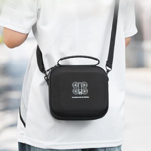 BTG Storage Case for DJI NEO Accessories Case Bag (Black)