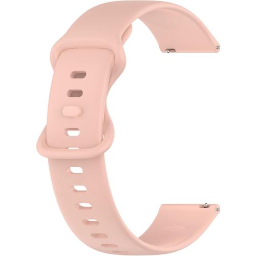 Chofit Colorful Silicone Bands Compatible with AT&T amiGo Jr Watch, COSMO JrTrack 4 3 2 2se 1 Smart Watch,Adjustable Wristbands Strap