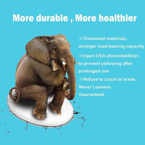 K-4636-RL-0 Elongated Toilet Seat Replacement for kohler 4636-RL-0 Elongated Bowl Toilet Seat Slow-Close, Soft Close toilet Seat and Lid, White