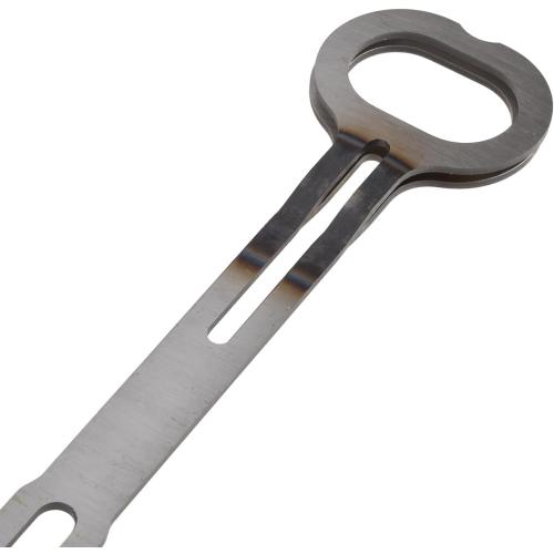 24-inch Hedge Ttrimmer Blades Replacement for Stihl HS45 Hedge Trimmer, 2 Blades