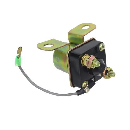 Soarider Starter & Drive & Relay for Polaris 1995-2002 Sportsman Magnum Ranger Scrambler Big Boss Trail Boss Worker Xplorer ATV Pro 500 425 400 335 325, 3084981/18645/57-2688/SMU0061/410-54020/495713