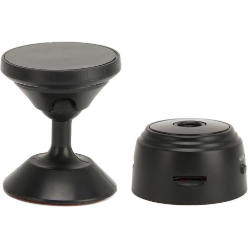 Indoor Security Camera, 150 Degree Viewing Angle 1080P Wireless WiFi Camera with HD Night Vision for Home Outdoor Sports
