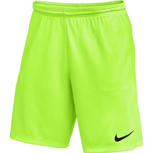 Size S Women Nike Soccer Shorts