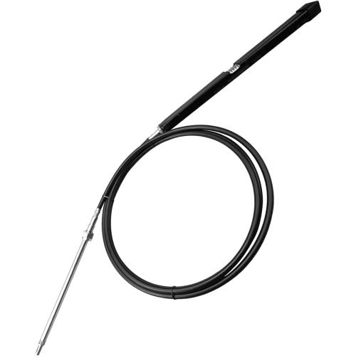 15 16 or 17 FT Boat Rack Steering Cable Compatible with Dometic Back Mount Replace SSC134XX SSC13417 SSC13416 SSC13415 SS14117 SS14116 SS14115
