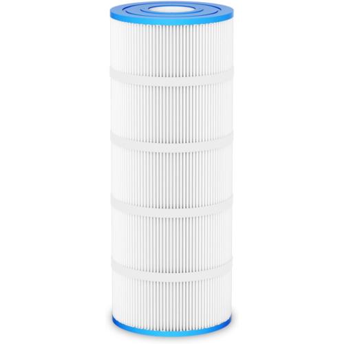 C1200 Pool Filter Cartridge Compatible with Hayward CX1200RE, Unicel C-8412, Ultra-B2, Pleatco PA120, Filbur FC-1293, Clearwater II 125, Waterway Pro Clean 125, 120 Sq. Ft Replacement 1Pack