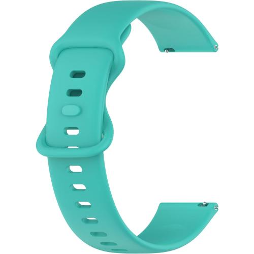 Chofit Colorful Silicone Bands Compatible with AT&T amiGo Jr Watch, COSMO JrTrack 4 3 2 2se 1 Smart Watch,Adjustable Wristbands Strap