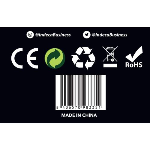 GX20 Gaming Headphones Compatible with PS5, PS4, Xbox, Switch, PC and Mac | Ergonomic Gaming Headset with Stereo Sound and Mic | 1.5m Cable with 3.5mm Mini Jack Input