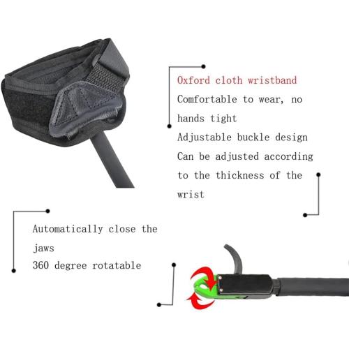 Archery Bow Release Aids Youth Bow Release Trigger Quick Release Wrist Release Adjustable Nylon Strap for Right Left Handed Children Junior Kids
