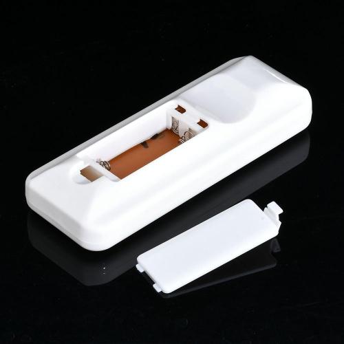 Universal Air Conditioner Remote Control LCD A/C Conditioning Controller 1000 in 1 for Mitsubishi Toshiba HITACHI FUJITSU Daewoo LG Sharp Samsung ELECTROLUX SANYO AUX GREE HAIER Huawei Air Condition