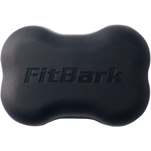 FitBark 2 Dog Activity Monitor | Health & Fitness Tracker for Dogs | Waterproof, Small & Leightweight (10 g) | Not a GPS Tracker