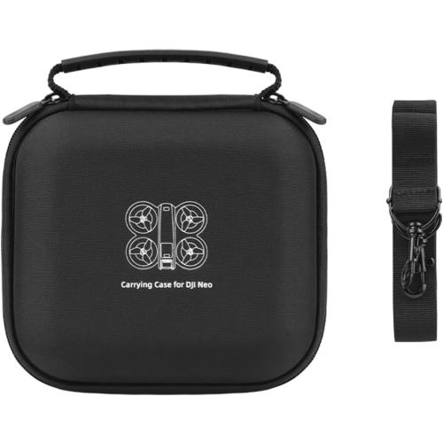 BTG Storage Case for DJI NEO Accessories Case Bag (Black)