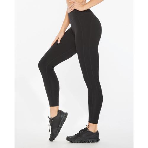 Size ST Form Mid-Rise Compression Tights