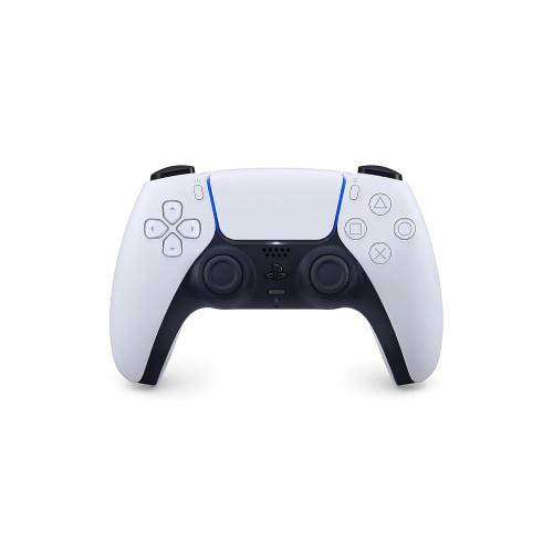 PlayStation DualSense® Wireless Controller - White