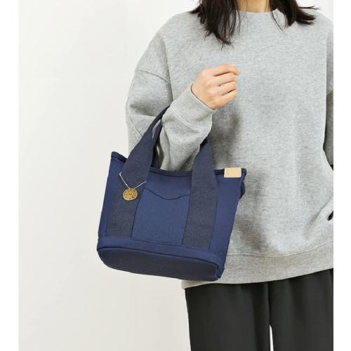 MINGRI Canvas Tote Bag for Women,Small Totes Bags with Zipper Crossbody Purse with Pockets Large Shoulder Handbag,2 Sizes