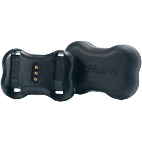 FitBark 2 Dog Activity Monitor | Health & Fitness Tracker for Dogs | Waterproof, Small & Leightweight (10 g) | Not a GPS Tracker