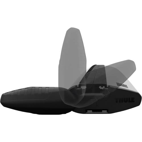 Thule Wingbar Evo 135 (53”) , Aluminum