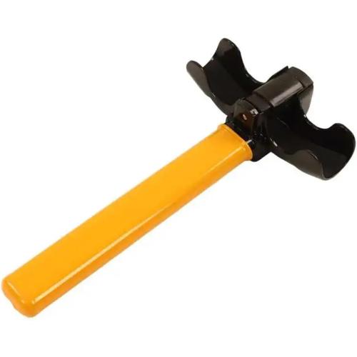 Car Steering Wheel Lock Universal Steering Wheel Security with 2 Keys