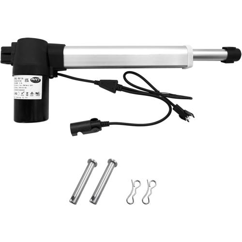 Power Recliner Chair Motor and Actuator Replacement Model R811A32375198 for Sofa Lift Chairs,Part Number R811A