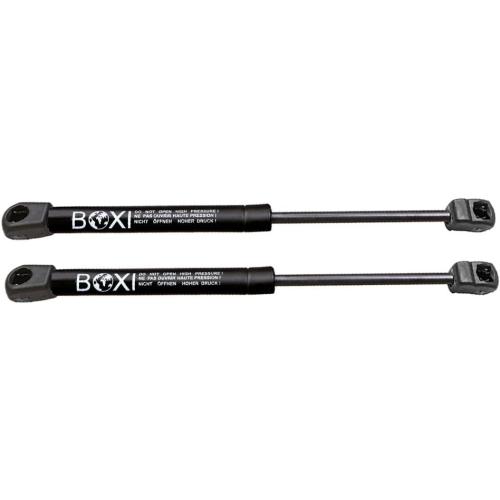 BOXI Front Hood Bonnet Lift Supports Shocks Struts Replacement for Hyundai Sonata 2006-2010 Sedan 2-PC/Replace 6336 811613K000