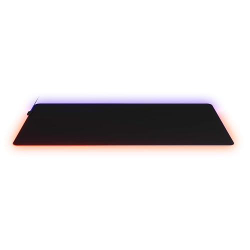 Size 3XL Color Black SteelSeries 3XL Prism PC CD