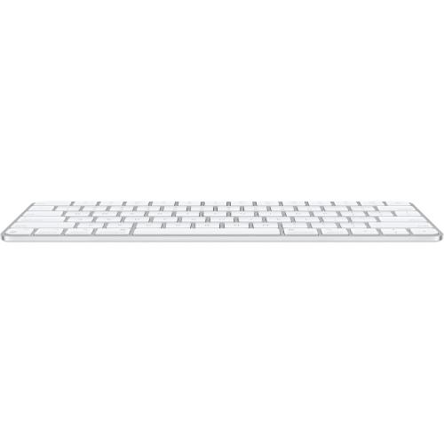 Apple Magic Keyboard - English (US) - Silver