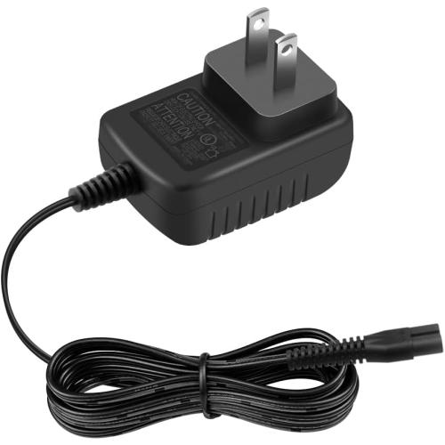 Charger for Bissell 2482 2286 2286A 22862 Adapt ion pet Vacuum Power Cord for Bissell pet Hair Eraser Vacuum Charger 2389 2389C 10.8V Lithium Ion 2 in 1 Cordless Hand Vacu um Char ger 1616326 1627037