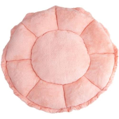 Cat Cushion Litter mat Pink Niche Pour Chat beds for Small Dogs Comfy Calming pet Bed Plush Manta perro Blanket for Dog Poodle