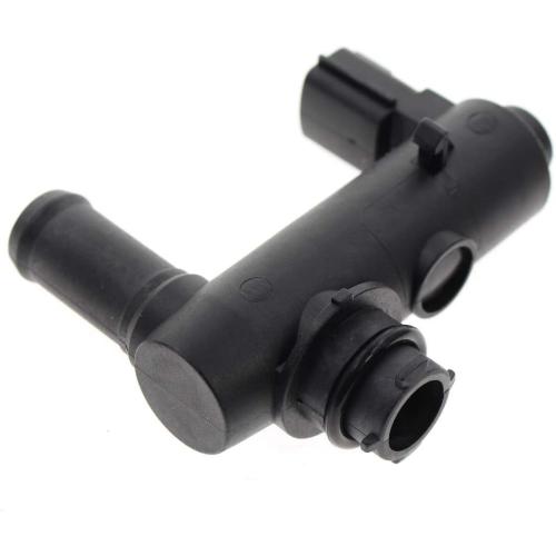 HY-SPEED Evaporative Emissions Vapor Canister Vent Valve Evap Purge Solenoid Compatible with 350Z Altima Frontier Maxima Murano Pathfinder Quest Rogue Sentra Titan Xterra E35 FX35 FX45 G35 G37 911-503