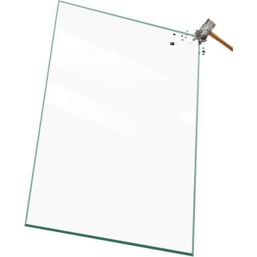 WPW10296571 Refrigerator Glass Shelf Replacement 18 X 30.2 | Compatible With Whirlpool Maytag Kitchenaid Jenn-Air Fridge Glass Shelf, Replace W10296571 W10346616 WPW10346616