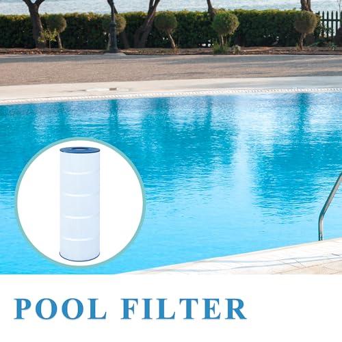 Pool Filter Compatible with Pro Clean 150, Jandy CS150, X-Stream CC1500, CCX1500RE, PWWCT150, PJANCS150, C-8414, FC-1287, 1 Pack