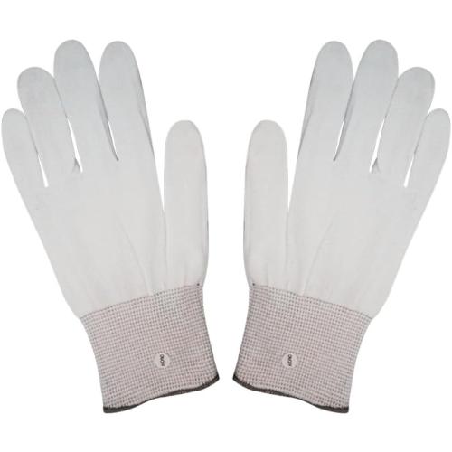 Zcargel Led Glowing Gloves Flashing Party Cosplay For Adults Children Christmas Halloween Performance Atmosphere Hand Props