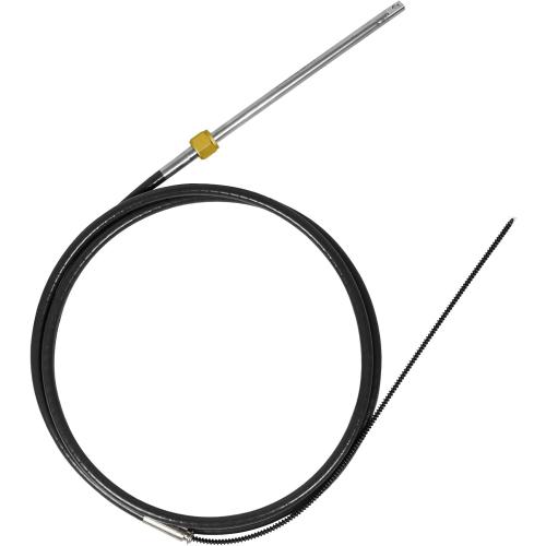 Boat Steering Cable Universal Rotary Replacement Steering Cable for Single Station Boat
