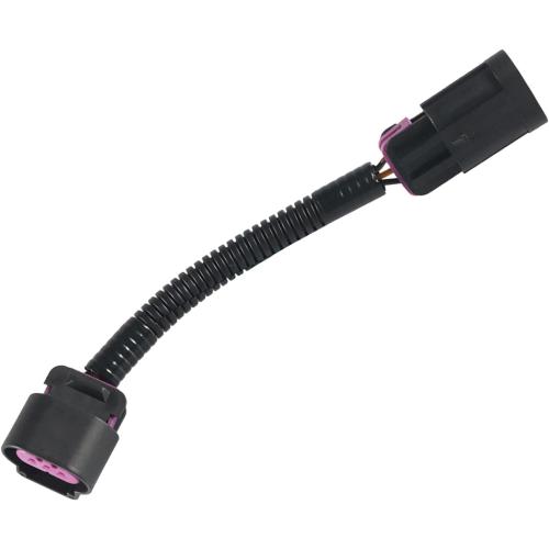 Auto Start Stop Eliminator for 2013 2014 2015 2016 2017 2018 Chevy Traverse Equinox Malibu Blazer XT5 GMC Cruze Accessories, Start Stop Eliminator/Disable/Delete/Disabler(Big Plug)