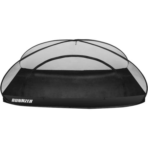 Single Person Pop Up Tent, 1 Person Mosquito Net Tent