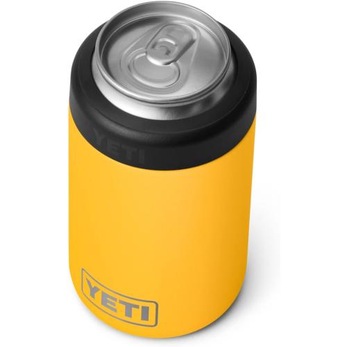 YETI Rambler  Size 12 oz. Colster Can Insulator for Standard Size Cans