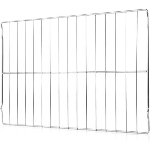 [Upgraded] Range Oven Rack 316496201 for Frigidaire Range/Stove, 24-3/16 x 16 Inches, Replaces 316496202, 316496207, AP4040129, PS1765356 (1 Pack)